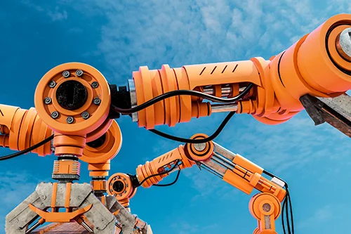 Industries Tmb _ Hydraulics